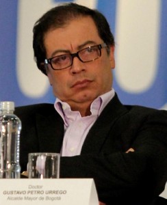 Gustavo Petro