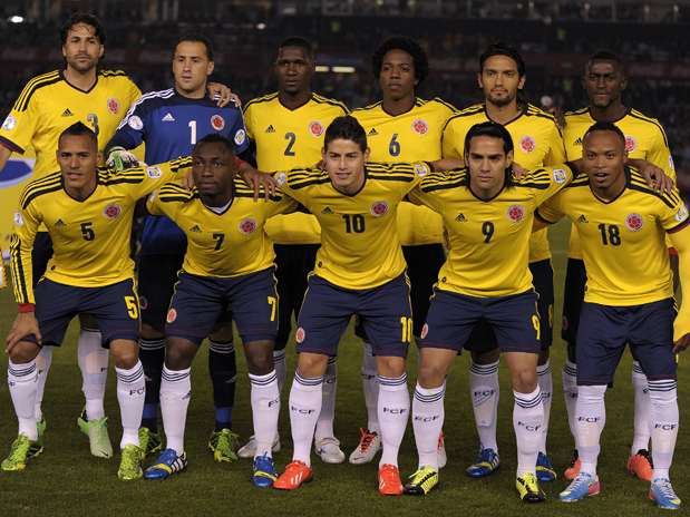 Convocados 30 jugadores a la pre selección de Brasil 2014